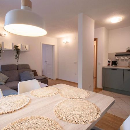 Apartment Above Lake בלד מראה חיצוני תמונה