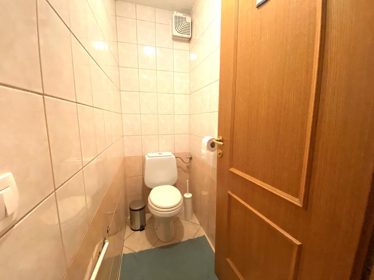 Apartment Above Lake בלד מראה חיצוני תמונה