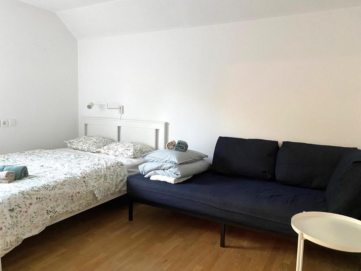 Apartment Above Lake בלד מראה חיצוני תמונה